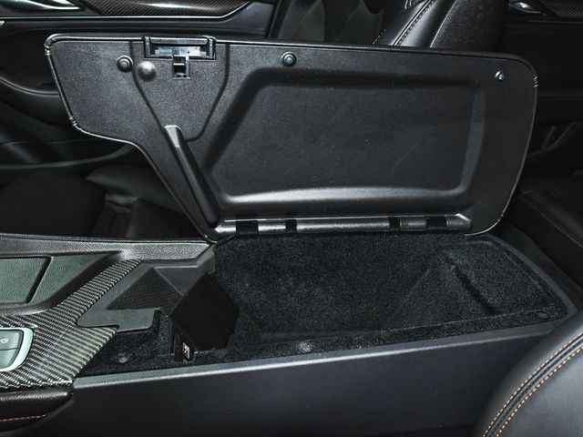 2022 Cadillac CT5 V-Series - 23030248 - 44