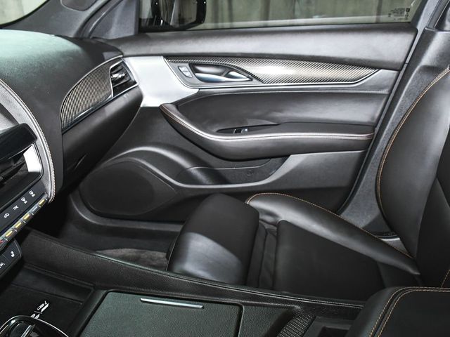 2022 Cadillac CT5 V-Series - 23030248 - 45