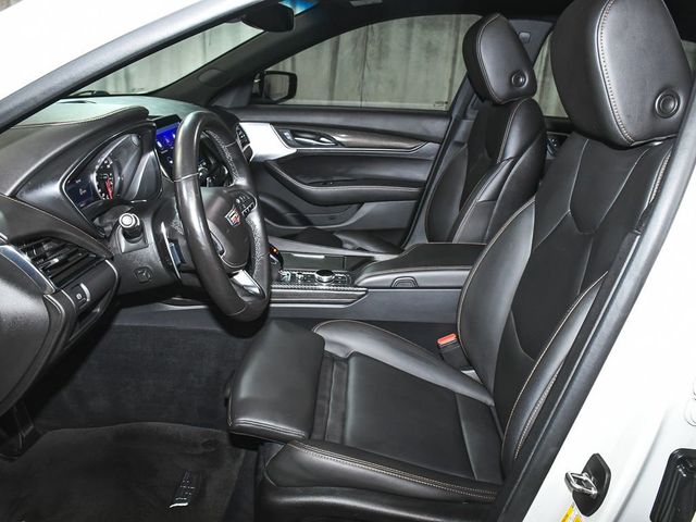 2022 Cadillac CT5 V-Series - 23030248 - 46