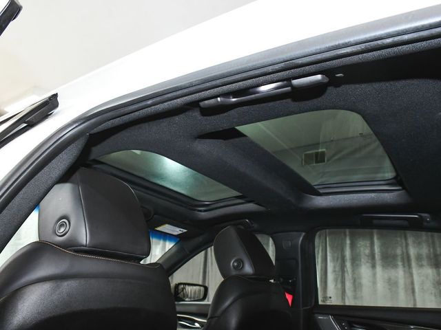 2022 Cadillac CT5 V-Series - 23030248 - 49