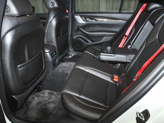 2022 Cadillac CT5 V-Series - 23030248 - 50
