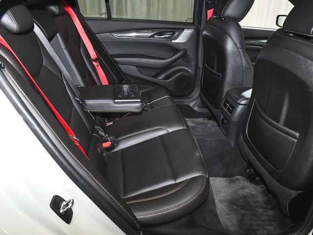 2022 Cadillac CT5 V-Series - 23030248 - 53
