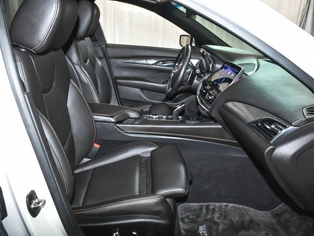 2022 Cadillac CT5 V-Series - 23030248 - 55