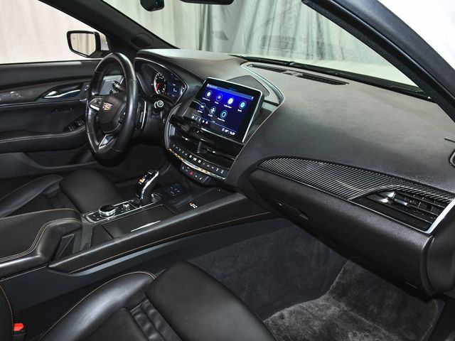 2022 Cadillac CT5 V-Series - 23030248 - 57