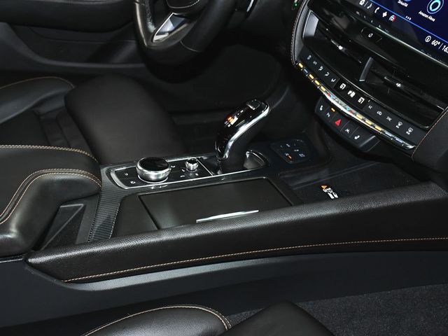 2022 Cadillac CT5 V-Series - 23030248 - 59