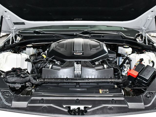 2022 Cadillac CT5 V-Series - 23030248 - 66