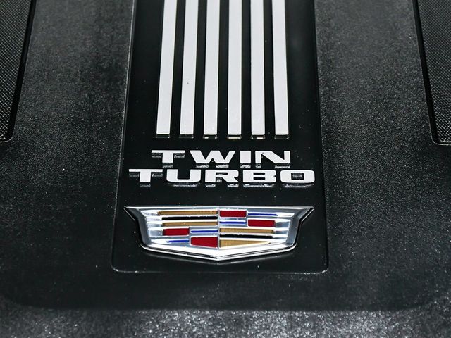 2022 Cadillac CT5 V-Series - 23030248 - 67