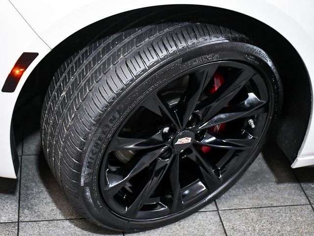 2022 Cadillac CT5 V-Series - 23030248 - 6
