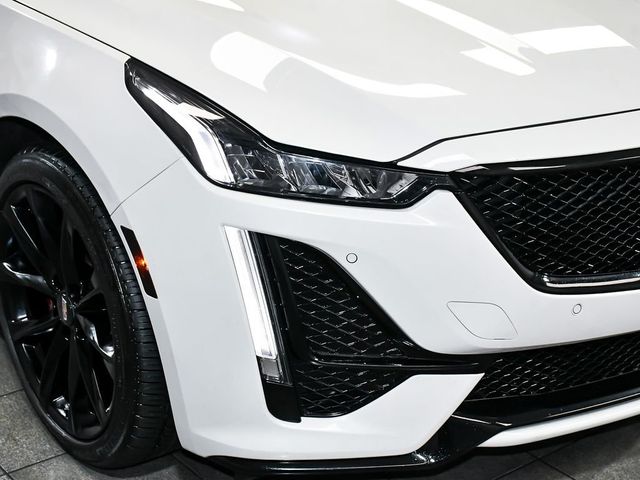 2022 Cadillac CT5 V-Series - 23030248 - 69