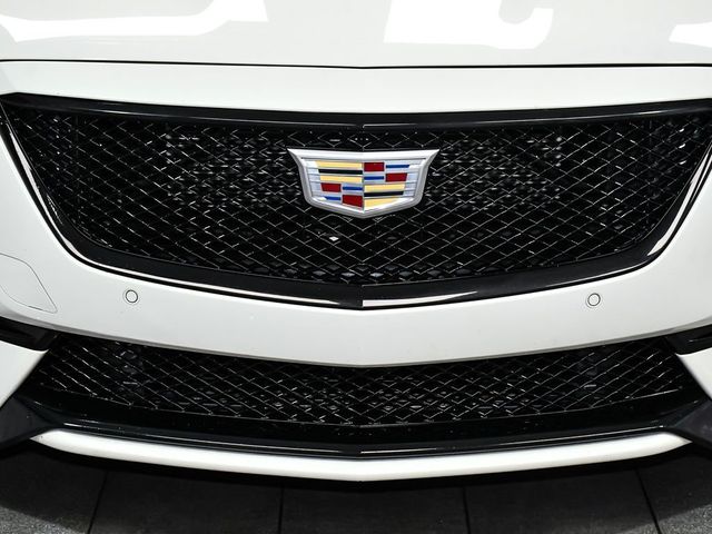 2022 Cadillac CT5 V-Series - 23030248 - 70