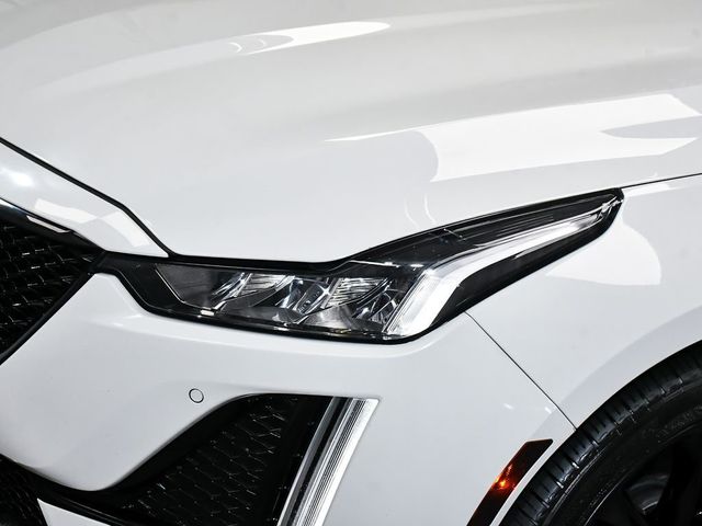 2022 Cadillac CT5 V-Series - 23030248 - 72