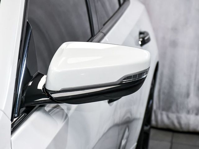 2022 Cadillac CT5 V-Series - 23030248 - 73