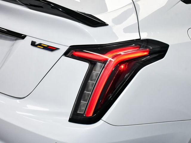 2022 Cadillac CT5 V-Series - 23030248 - 79