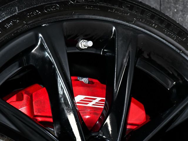 2022 Cadillac CT5 V-Series - 23030248 - 82