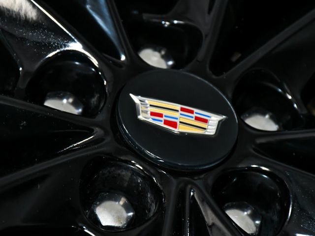 2022 Cadillac CT5 V-Series - 23030248 - 83