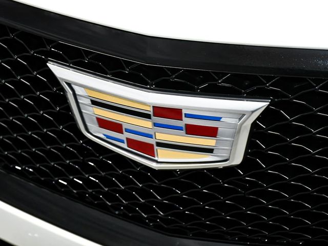2022 Cadillac CT5 V-Series - 23030248 - 85