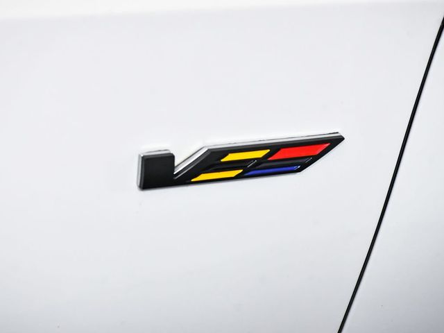 2022 Cadillac CT5 V-Series - 23030248 - 86