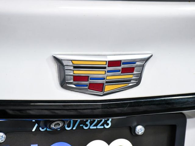 2022 Cadillac CT5 V-Series - 23030248 - 87
