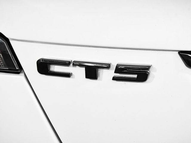 2022 Cadillac CT5 V-Series - 23030248 - 88