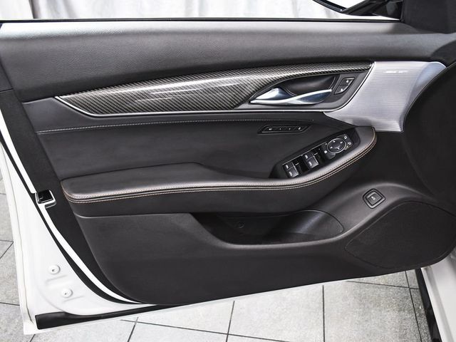 2022 Cadillac CT5 V-Series - 23030248 - 8
