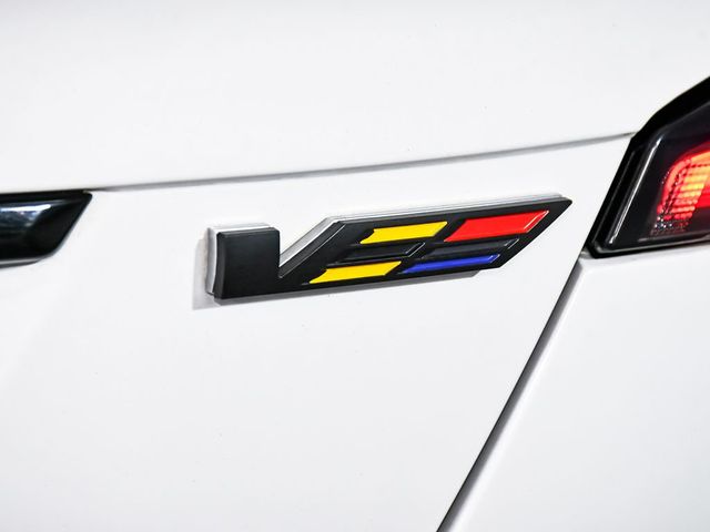 2022 Cadillac CT5 V-Series - 23030248 - 90