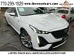 2022 Cadillac CT5-V 4dr Sedan - 22975568 - 0