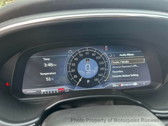 2022 Cadillac CT5-V 4dr Sedan - 22975568 - 14