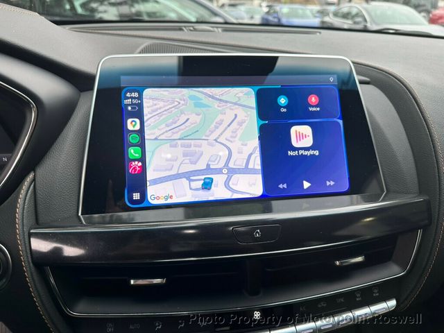 2022 Cadillac CT5-V 4dr Sedan - 22975568 - 15