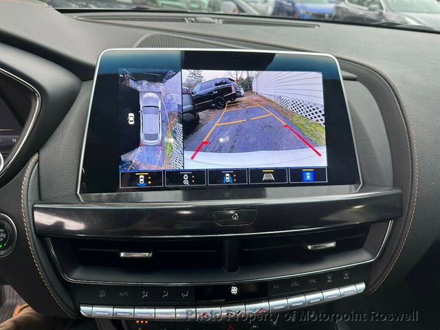 2022 Cadillac CT5-V 4dr Sedan - 22975568 - 16