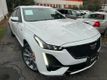 2022 Cadillac CT5-V 4dr Sedan - 22975568 - 1