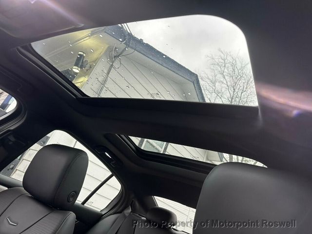 2022 Cadillac CT5-V 4dr Sedan - 22975568 - 20