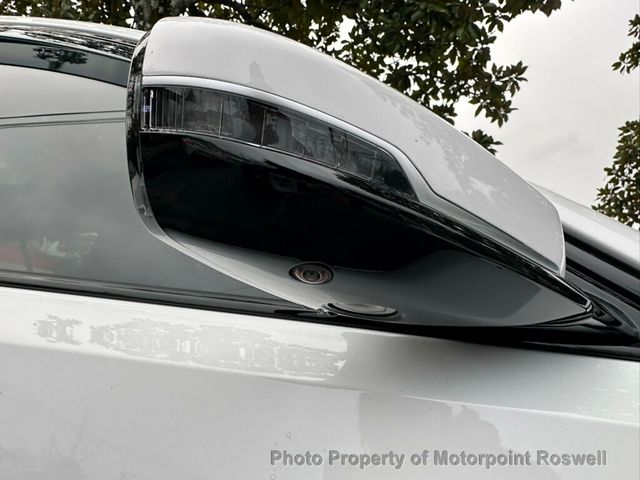 2022 Cadillac CT5-V 4dr Sedan - 22975568 - 26