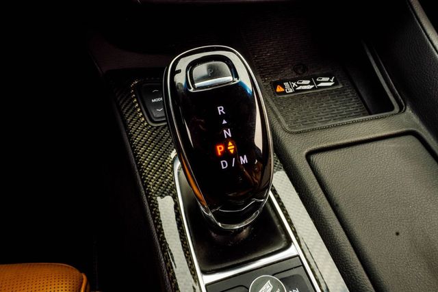 2022 Cadillac CT5-V 4dr Sedan - 23014921 - 22