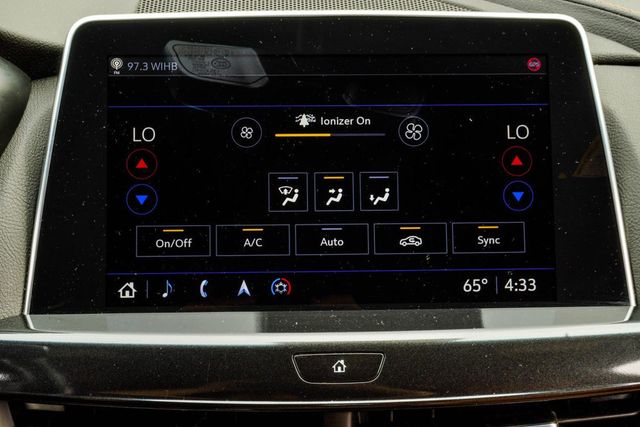 2022 Cadillac CT5-V 4dr Sedan - 23014921 - 25