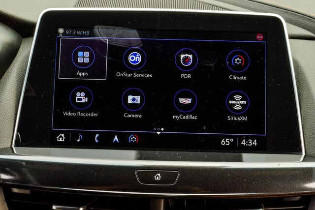 2022 Cadillac CT5-V 4dr Sedan - 23014921 - 27