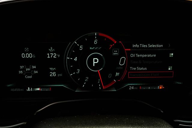 2022 Cadillac CT5-V 4dr Sedan - 23014921 - 29