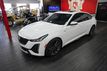 2022 Cadillac CT5-V 4dr Sedan - 23059612 - 1