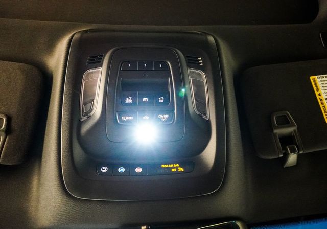 2022 Cadillac CT5-V 4dr Sedan Blackwing - 23024121 - 27