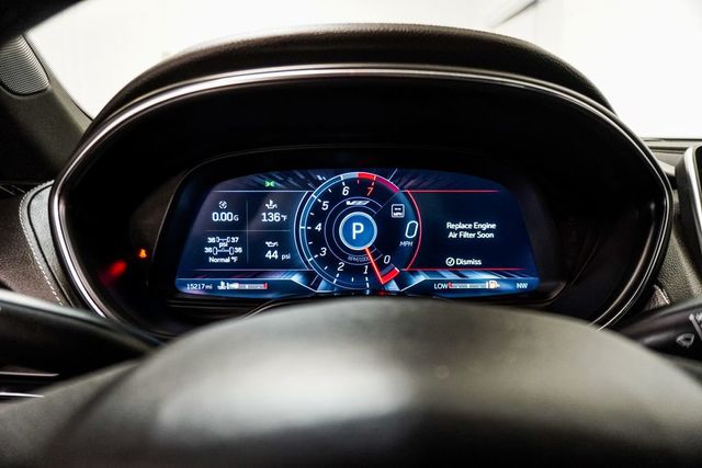 2022 Cadillac CT5-V 4dr Sedan Blackwing - 23024121 - 29
