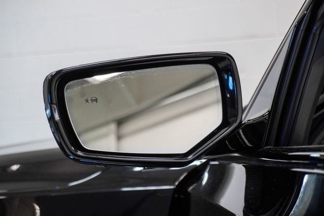2022 Cadillac CT5-V 4dr Sedan Blackwing - 23024121 - 42