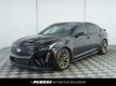 2022 Cadillac CT5-V 4dr Sedan Blackwing - 22957858 - 0