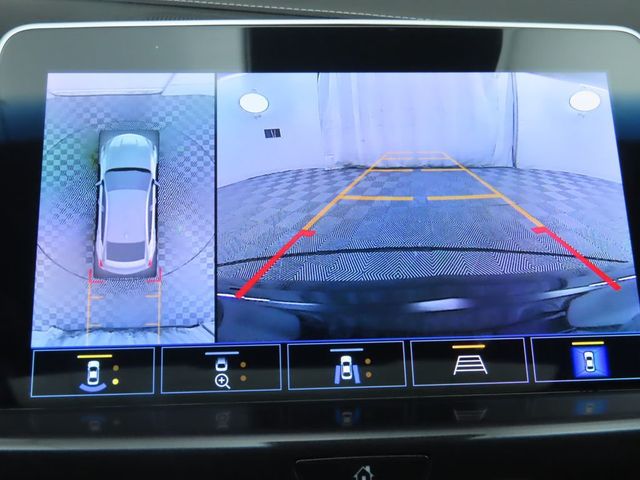 2022 Cadillac CT5-V 4dr Sedan Blackwing - 22957858 - 14