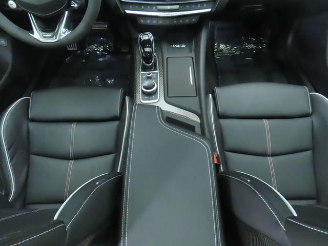 2022 Cadillac CT5-V 4dr Sedan Blackwing - 22957858 - 15