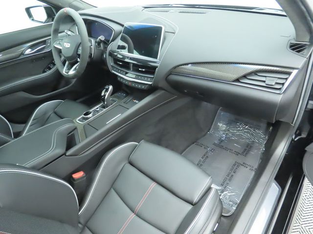 2022 Cadillac CT5-V 4dr Sedan Blackwing - 22957858 - 16