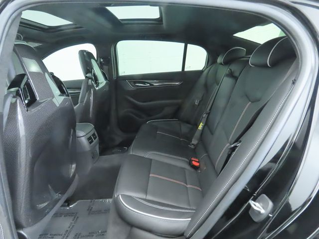 2022 Cadillac CT5-V 4dr Sedan Blackwing - 22957858 - 20