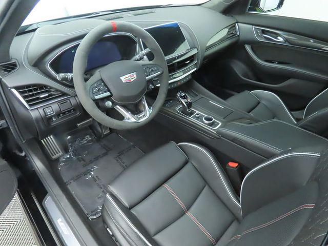 2022 Cadillac CT5-V 4dr Sedan Blackwing - 22957858 - 8