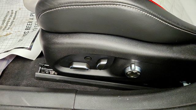 2022 Cadillac CT5-V 4dr Sedan Blackwing with Leather Seating & Performance Recorder - 22982717 - 10