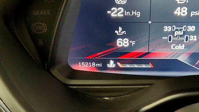 2022 Cadillac CT5-V 4dr Sedan Blackwing with Leather Seating & Performance Recorder - 22982717 - 14