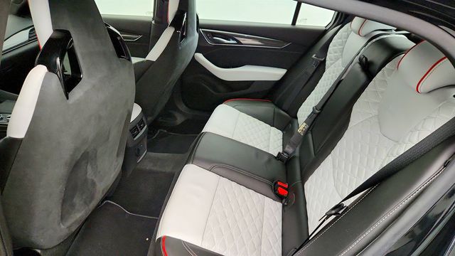 2022 Cadillac CT5-V 4dr Sedan Blackwing with Leather Seating & Performance Recorder - 22982717 - 20