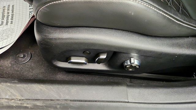 2022 Cadillac CT5-V 4dr Sedan Blackwing with Leather Seating & Performance Recorder - 22983487 - 10